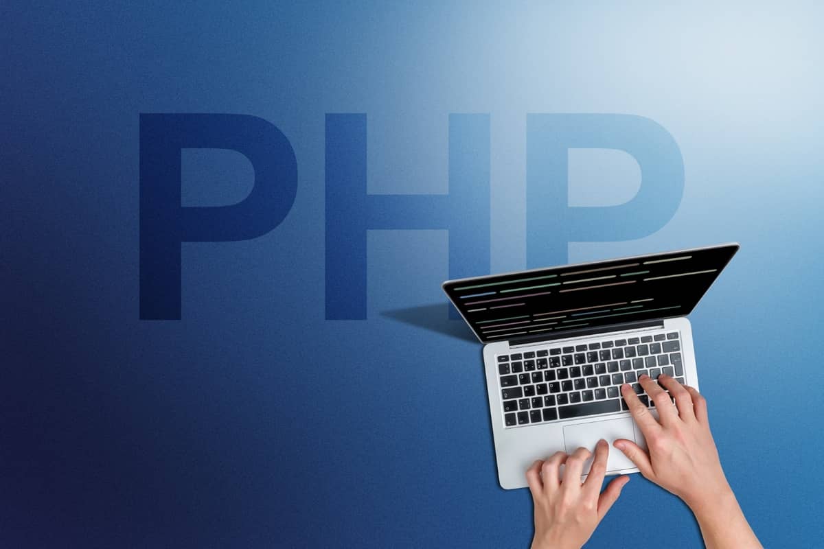 PHP et Laravel pour la programmation - Filio Force développement