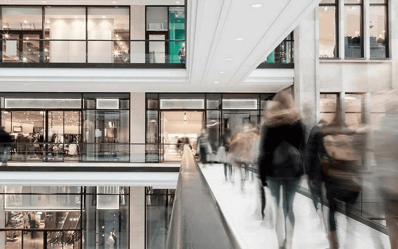 Consommation et commerce de détail